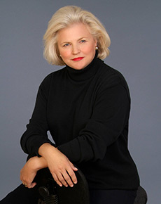 Patti Junger